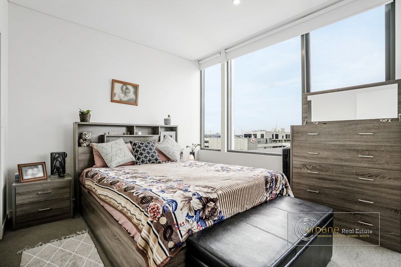 706 / 2A Elsie Street, Burwood