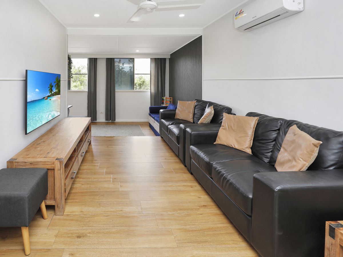 346 Atherton Herberton Road, Carrington