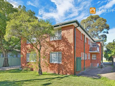 1 / 110 Lakemba Street, Lakemba