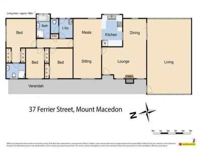 37 Ferrier Street, Mount Macedon