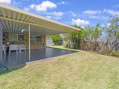 4 Regal Drive, Regents Park