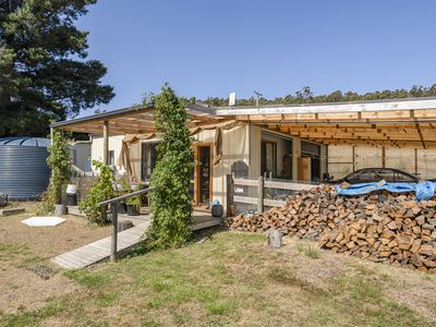 42 Hermons Road, Geeveston