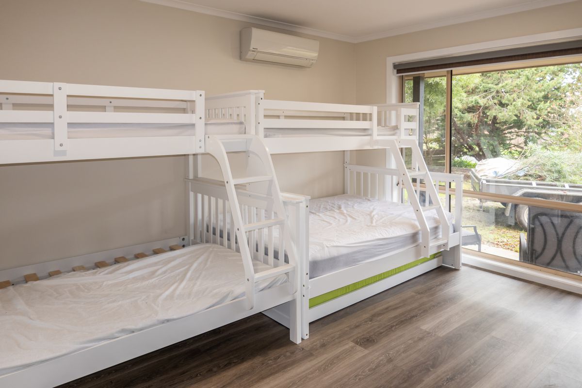 3 Links Road, Mansfield