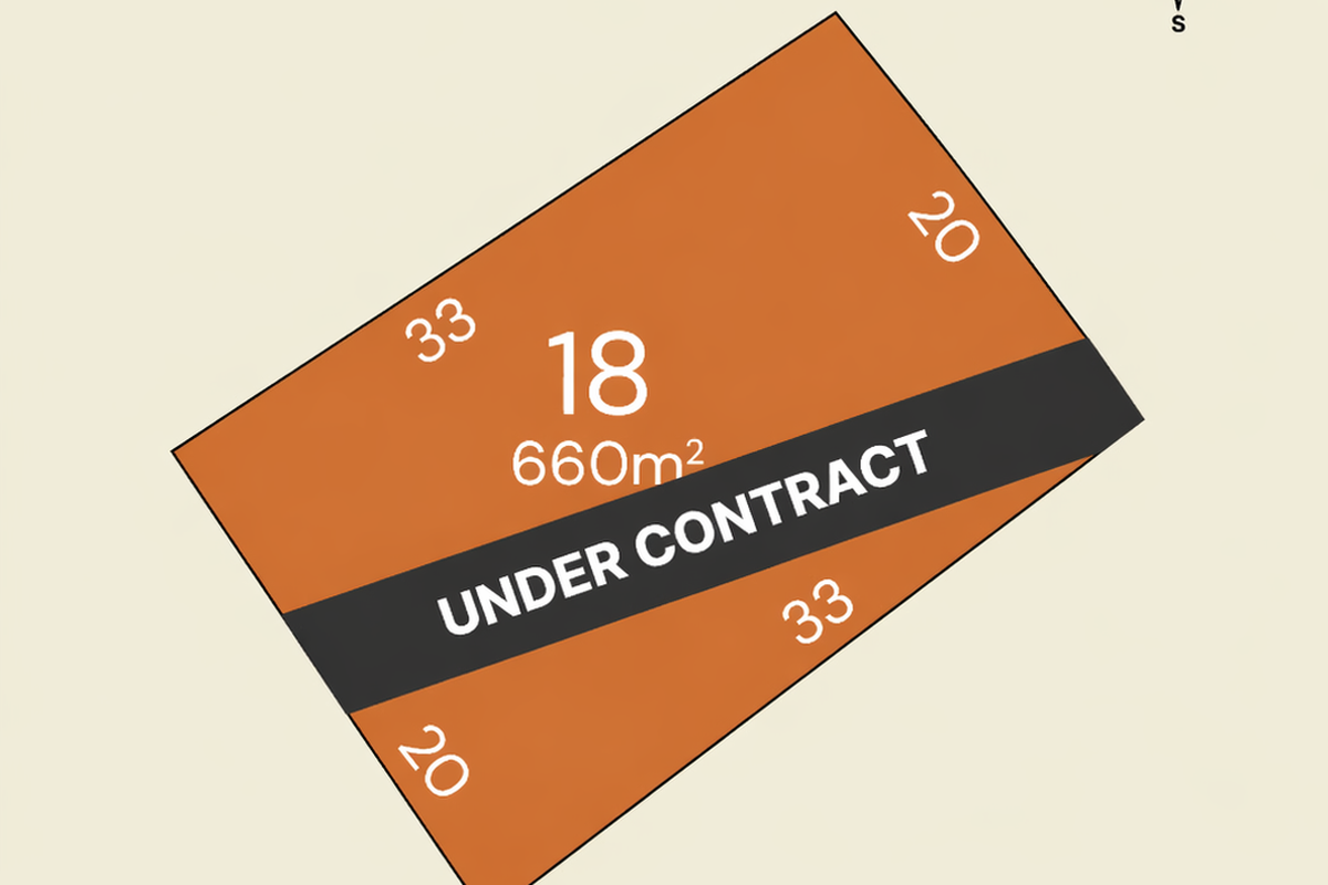 Lot 18, 147 Hawthorn Road, Mount Barker