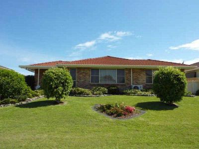 1 / 54 Kenrose Street, Forster