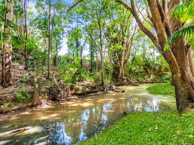 28 Coolamon Scenic Drive, Mullumbimby