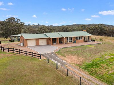 80 Main Rd, Tallarook