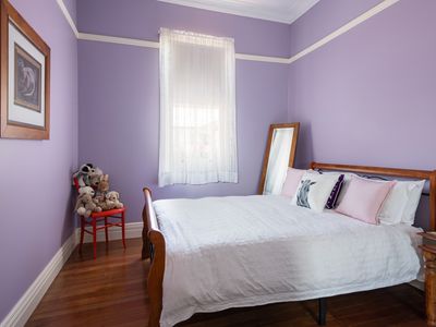 41 Campbell Street, Lamington