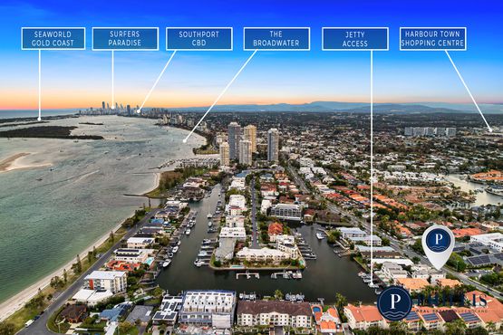 5 / 85 Bayview Street, Runaway Bay