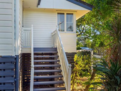 6 Leonard Street, Leichhardt