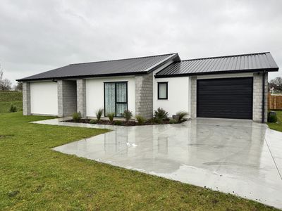 68 Overdale Street, Putaruru