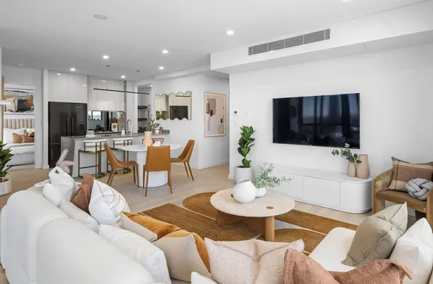 2 Canning Street, Lidcombe