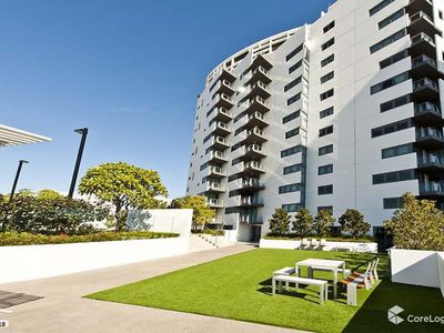 1205 / 21 Bow River Crescent, Burswood