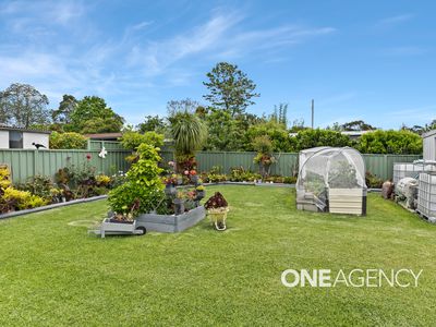 6 Page Avenue, North Nowra
