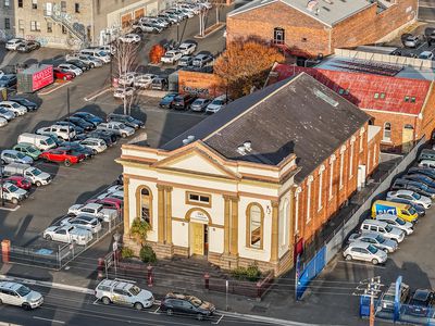 Level 1 / 81 Cimitiere Street, Launceston