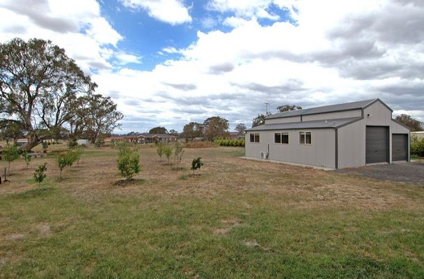 50 Callaway drive, Mickleham