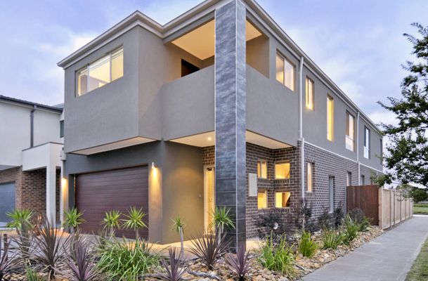 10 Grosvenor Square, Craigieburn