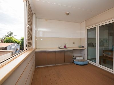 40A Kingsmill Street, Port Hedland