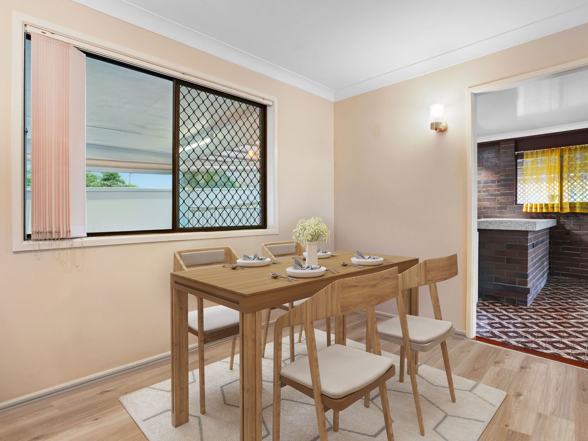 30 Trumpy Street, Silkstone