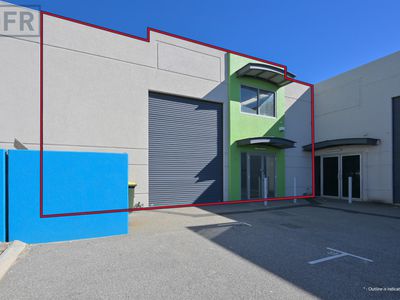 6 / 24 Hammond Road, Cockburn Central