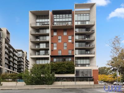 84 / 8 Veryard Lane, Belconnen