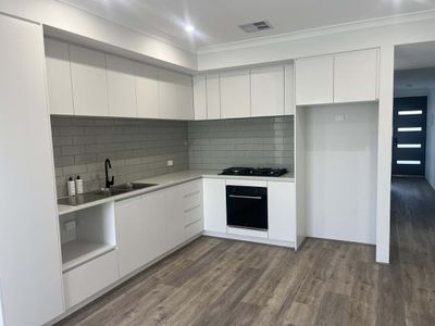 69 Fuselage Road, Brabham