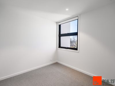 La Perouse  Street, Red Hill