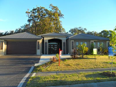 28 Coach Way, Upper Coomera