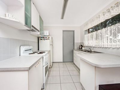 1 Carramar Crescent, Ulladulla