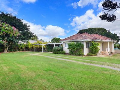 61 Underwood Rd, Eight Mile Plains