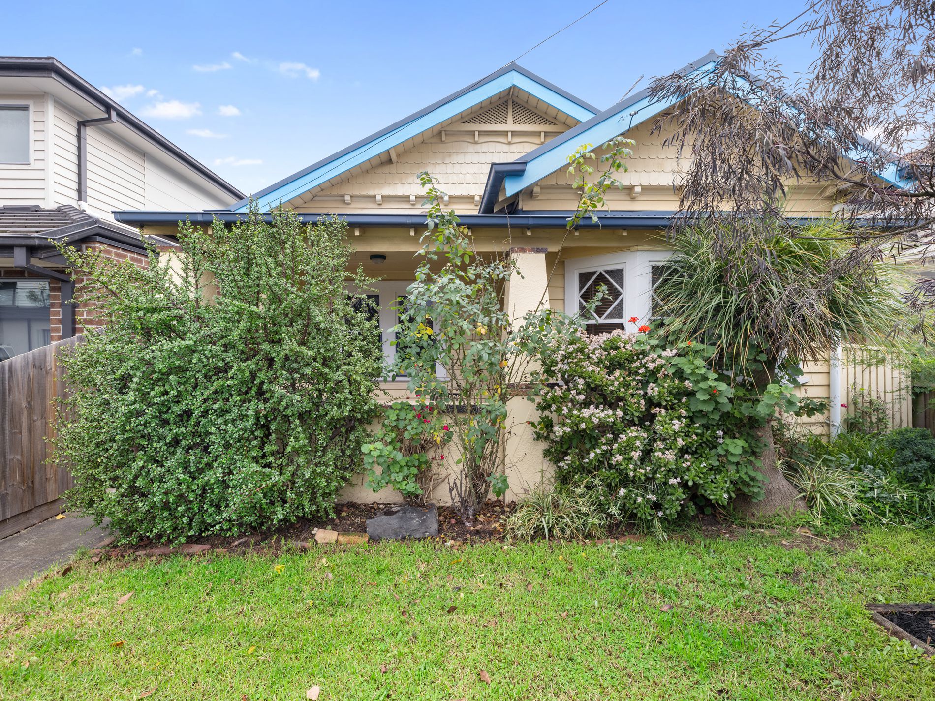 10 Dudley Street, Footscray