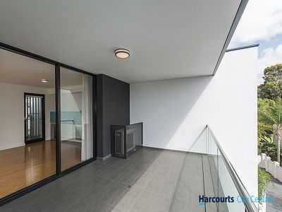 83 / 99 Palmerston Street, Perth