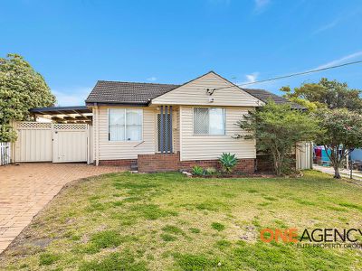 46 Bradman Avenue, Warilla