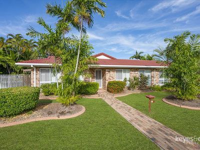 63 Eucalyptus Avenue, Annandale