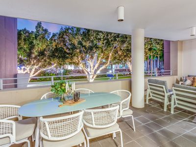 1106 / 172 Grey St, South Brisbane