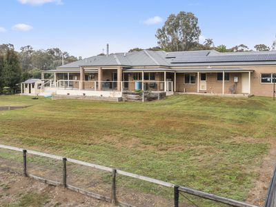 15 Manse Hill Road, Seymour