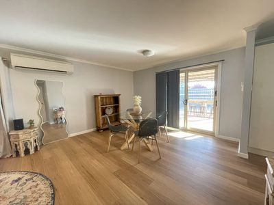 1 Koombana Avenue, South Hedland
