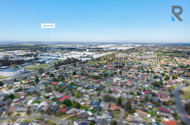 80 Mitford Crescent, Craigieburn