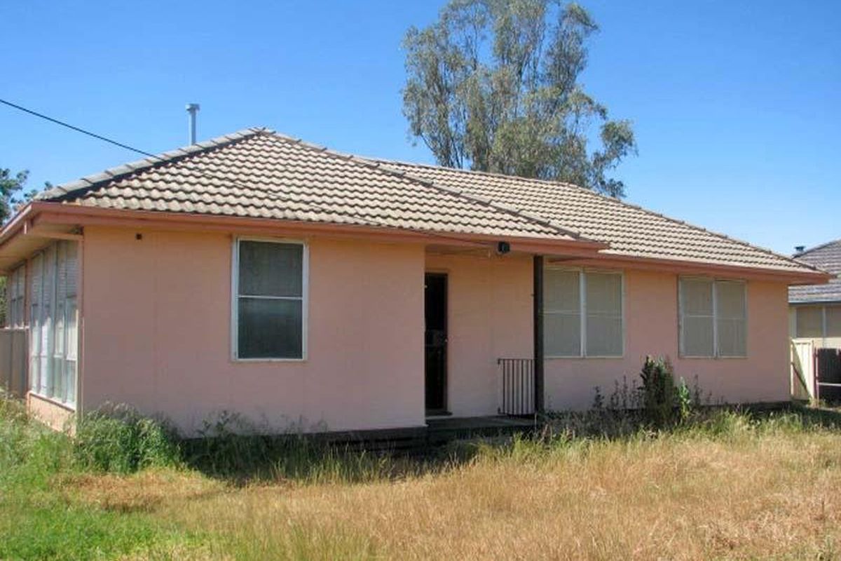 22 Church Street, Girgarre