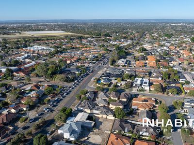 172A Morley Drive, Yokine