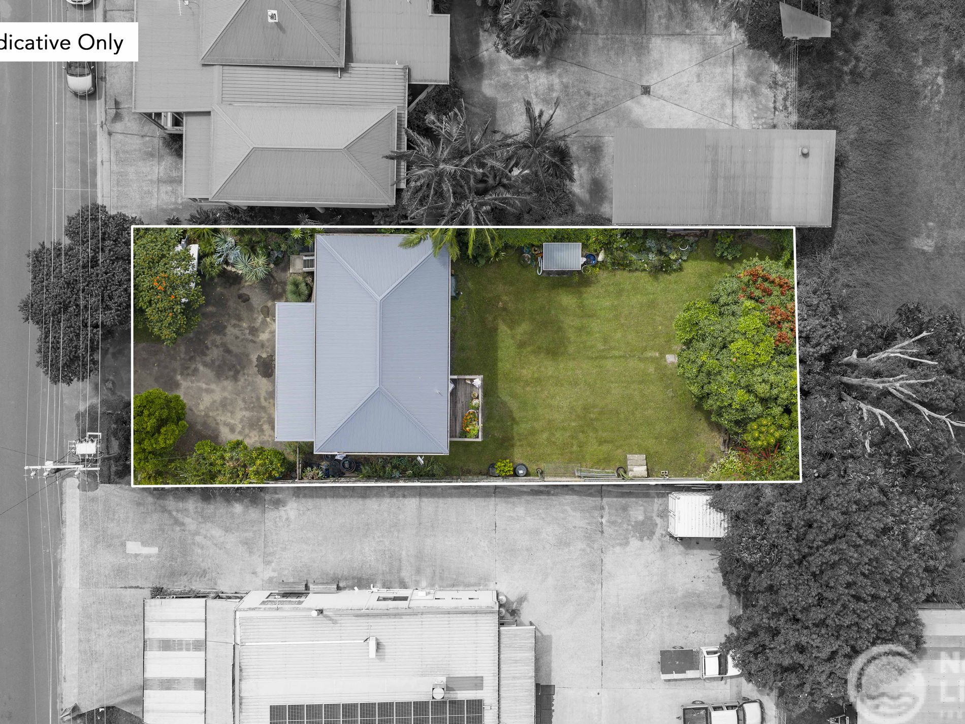 8 Wilfred Street, Billinudgel