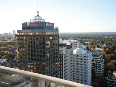 2905 / 77-81 Berry Street, North Sydney