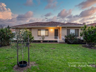 65 Iolanthe Street, Bassendean