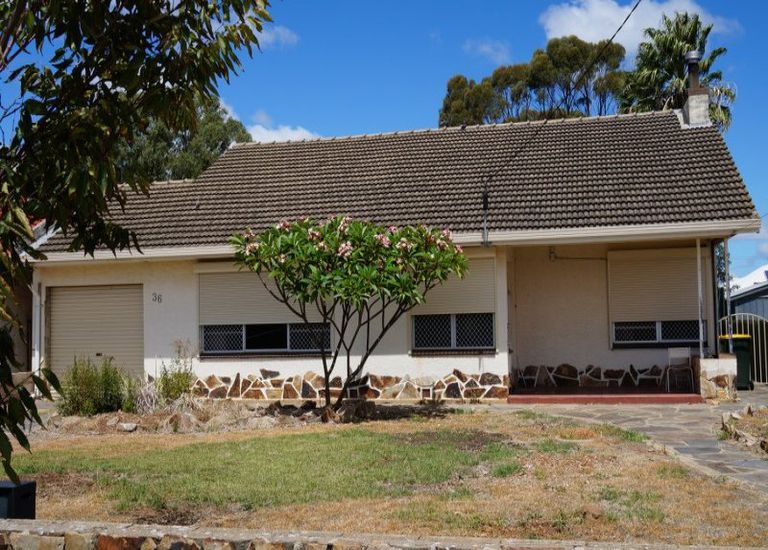 36 Deloraine Road, Edwardstown