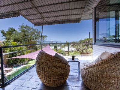 32 Stanton Terrace, North Ward