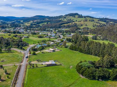 4933 Huon Highway, Geeveston