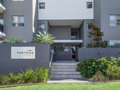 19 / 16 Quarry Street, Port Kembla