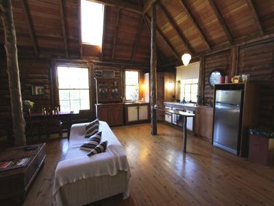 96 Timelong Rd, Kangaroo Valley