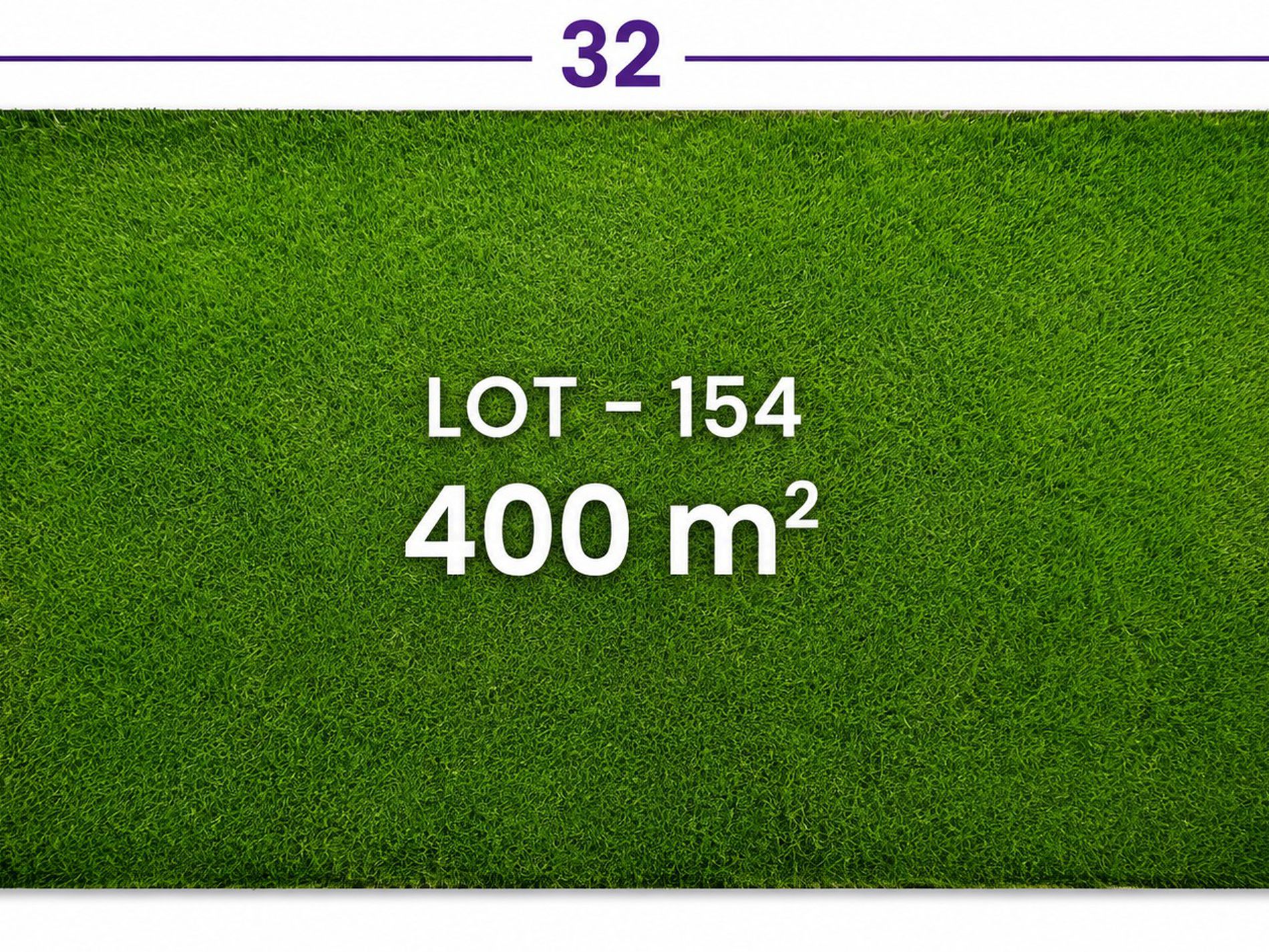 Lot 154, Windermere Street, Lilywood
