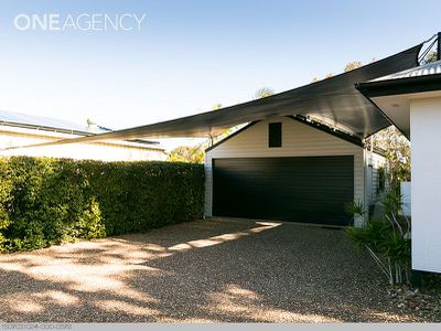 4 Chantilly Street, Urangan